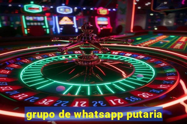 grupo de whatsapp putaria